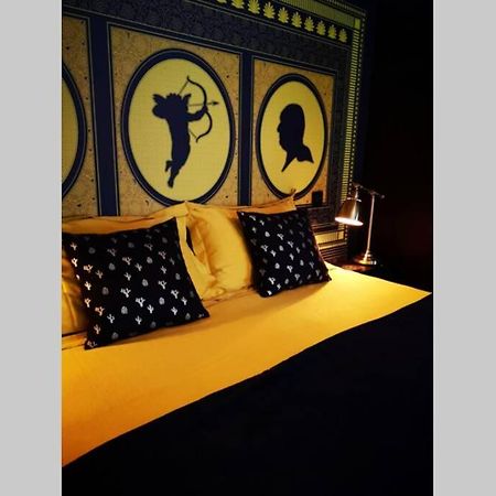 Le Boudoir Διαμέρισμα Λυών Εξωτερικό φωτογραφία