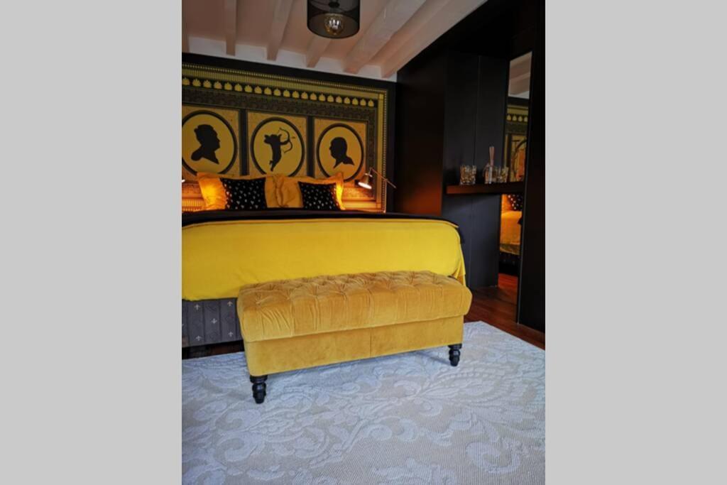Le Boudoir Διαμέρισμα Λυών Εξωτερικό φωτογραφία