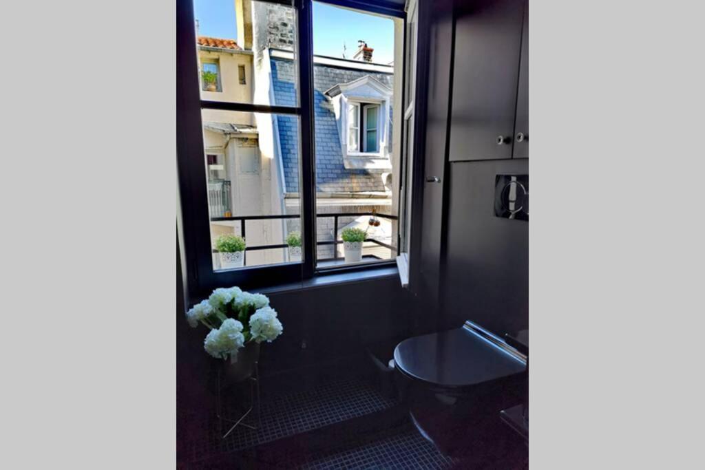 Le Boudoir Διαμέρισμα Λυών Εξωτερικό φωτογραφία