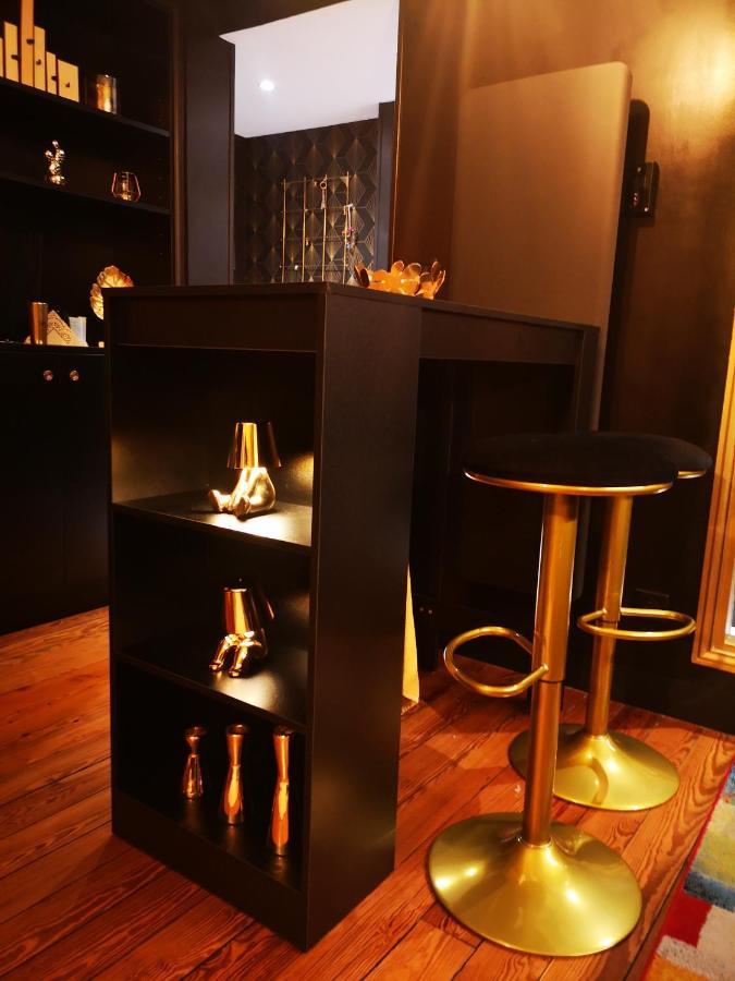 Le Boudoir Διαμέρισμα Λυών Εξωτερικό φωτογραφία